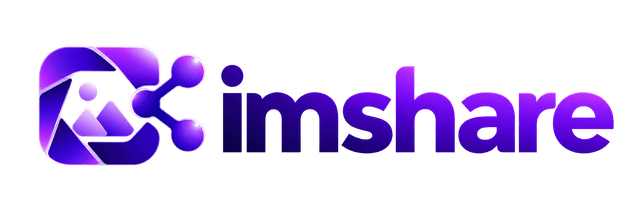 imshare logo